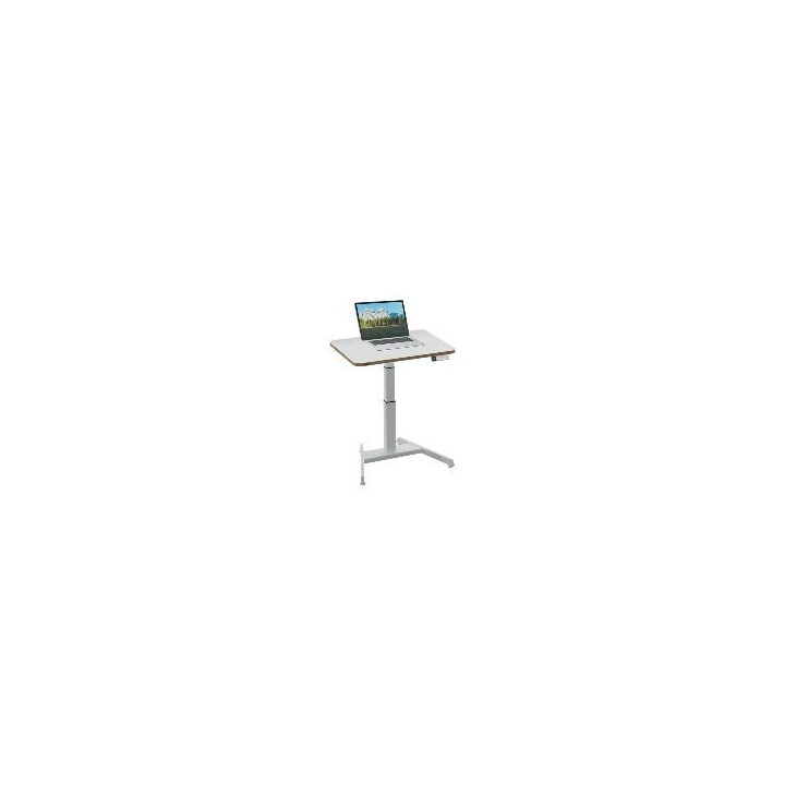 Escritorio Eléctrico Leitz Altura Ajustable(6534-00-01)