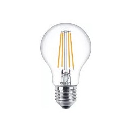 Bombilla Philips LED Classic 60W A60 E27 (929001387395)