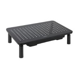 Soporte Elevador TooQ con Cajón para Monitor (TQMR087)