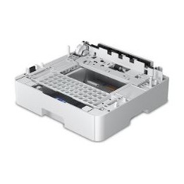 Bandeja de Papel Epson 500 Hojas Blanco (C12C932871)