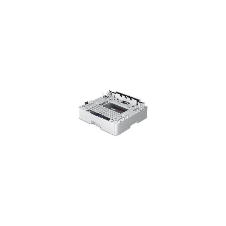 Bandeja de Papel Epson 500 Hojas Blanco (C12C932871)