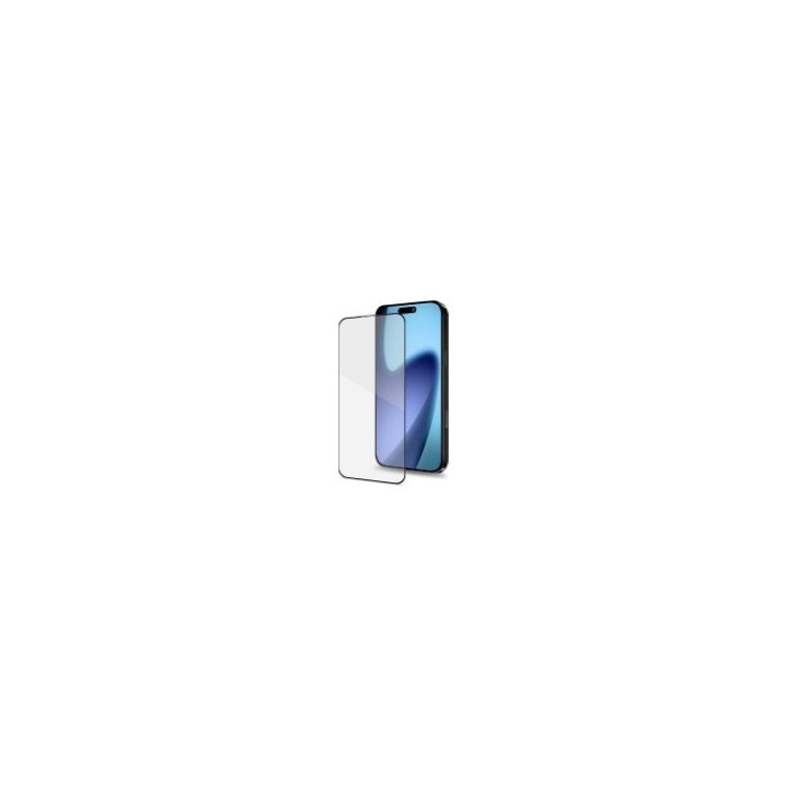 Protector Pantalla Celly iPhone Air (FULLGLASS1153BK)