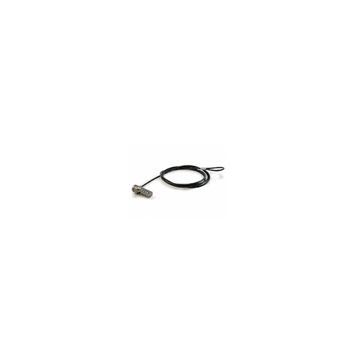 Cable seguridad EQUIP por combinacion 1.8m (EQ245400)