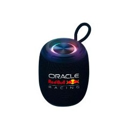 Altavoz Red Bull Wireless 5W Azul (RB-SK460)