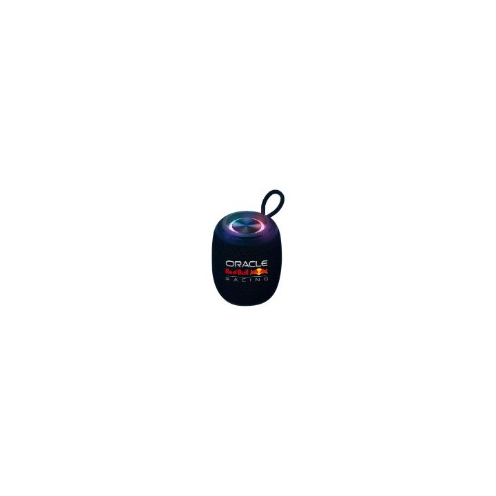 Altavoz Red Bull Wireless 5W Azul (RB-SK460)