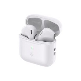 Auriculares CELLY Earphones TWS BT Blanco (COMPACTWH)