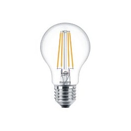 Bombilla Philips LED Classic 60W A60 E27 (929001815028)