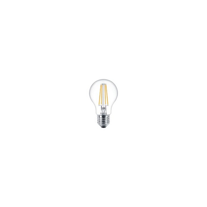 Bombilla Philips LED Classic 60W A60 E27 (929001815028)