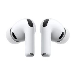 Apple Airpods Pro 3 TWS Bluetooth Blancos (MFHP4ZM/A)
