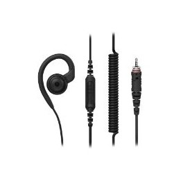 Auricular Motorola Over-ear Negro (PMLN8078A)