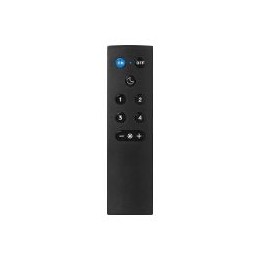 Control Remoto Philips WIZ Inalámbrico (929002426822)