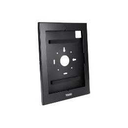 Marco Antirrobo TooQ para Tablet 13" (TQATTE2601-M-B)