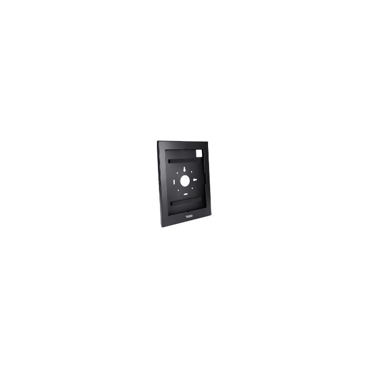Marco Antirrobo TooQ para Tablet 13" (TQATTE2601-M-B)