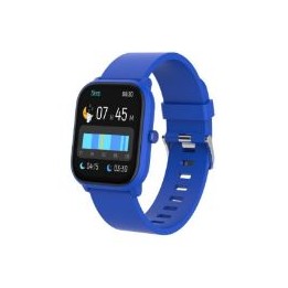 Smartwatch CELLY Kids 1.39" Azul (KIDSWATCHBTBL)