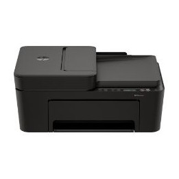 Multif HP DeskJet 4310 A4 Color USB WiFi Negra (A24HPB)