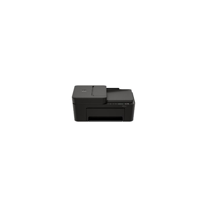 Multif HP DeskJet 4310 A4 Color USB WiFi Negra (A24HPB)