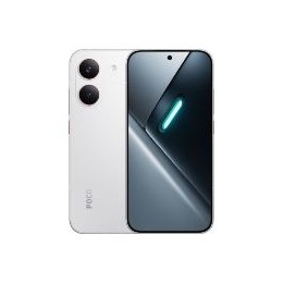 Smartphone XIAOMI Poco X8 Pro 6.59"12Gb 512Gb 5G Blanco