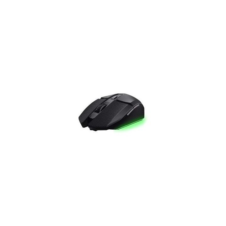 Ratón Gaming Trust GXT122 Felox+ RF/BT Negro (25748)