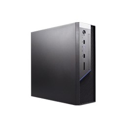 Caja UNYKA Caviar 1K S/F USB-A 3.0 ITX Negra (52092)