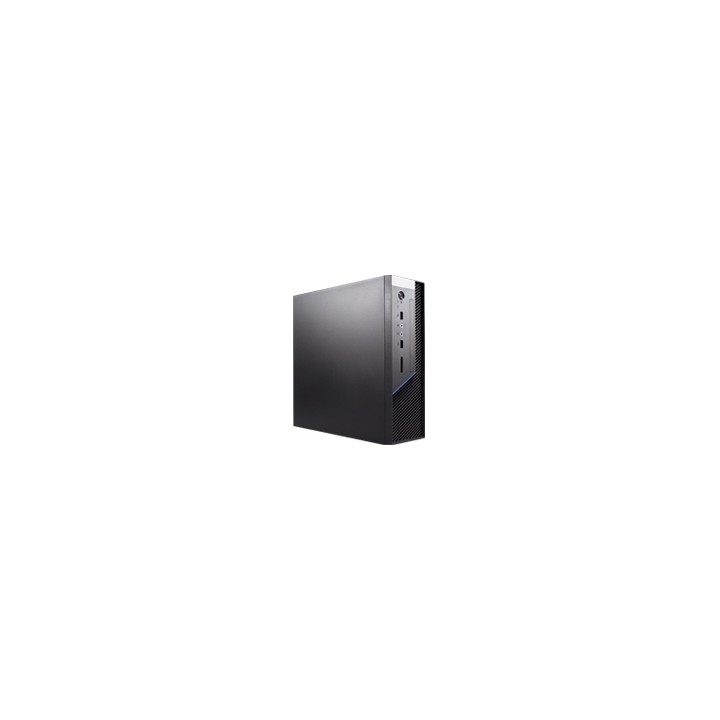 Caja UNYKA Caviar 1K S/F USB-A 3.0 ITX Negra (52092)