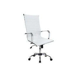 Silla de Oficina EQUIP Respaldo Alto (651017) (OUT8526)
