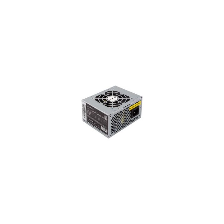 Fuente UNYKA SFX 300W PFC 85% 80mm Bulk Plata (52002)