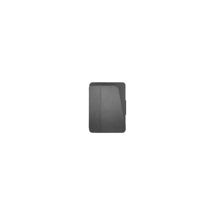 Funda Targus Click-In Folio iPad 11" Negra (THZ865GL)