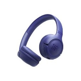 Auriculares JBL Tune 530BT BT Azules (JBLT530BTBLUEU)