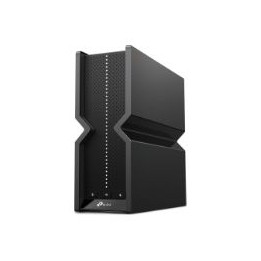 Router TP-Link BE550 WiFi7 TriBand Negro (ARCHER BE550)