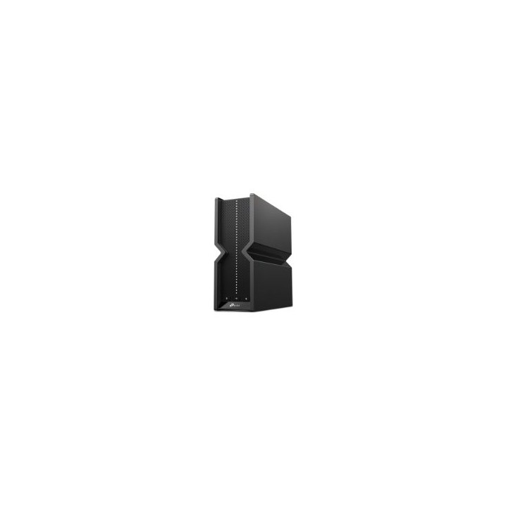 Router TP-Link BE550 WiFi7 TriBand Negro (ARCHER BE550)