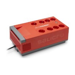 S.A.I. SALICRU SPS 650VA 360W 8xSchuko (693DA000001)