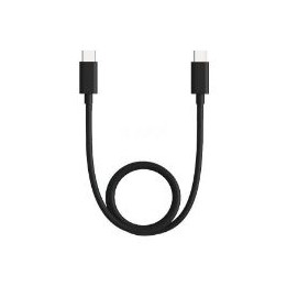 Cable Motorola Usb-C a Usb-C 2m(119MOTOUSBC2MBK)