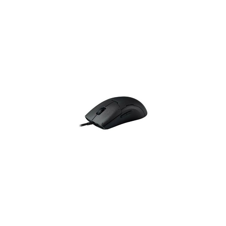 Ratón Gaming XIAOMI Lite USB 6200dpi Negro (BHR8869GL)