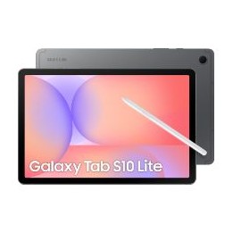 Tablet Samsung S10 Lite 10.9" 6Gb 128Gb 5G Gris (X406B)