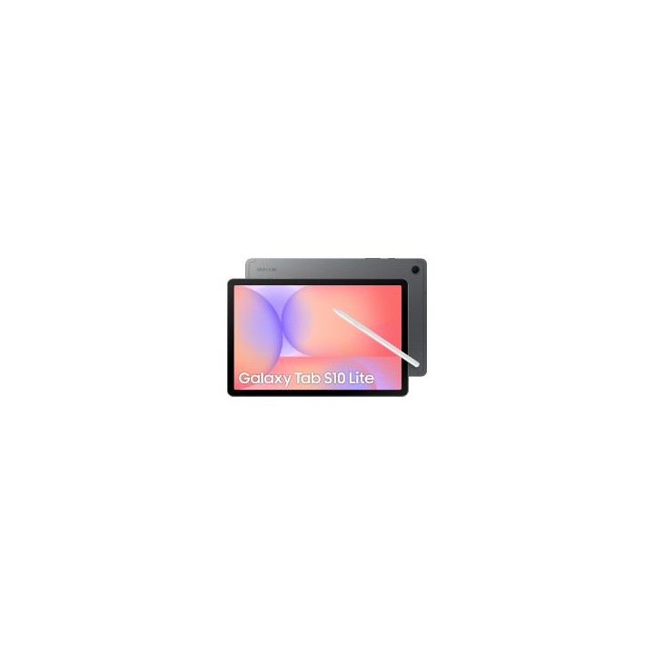 Tablet Samsung S10 Lite 10.9" 6Gb 128Gb 5G Gris (X406B)
