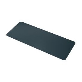 Alfombrilla Escritorio Leitz 100x40cm Gris (5384-00-89)