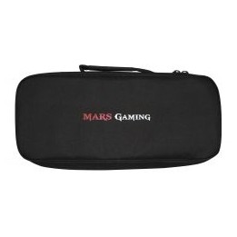 Bandolera Mars Gaming para Accesorios Negra (MB1)