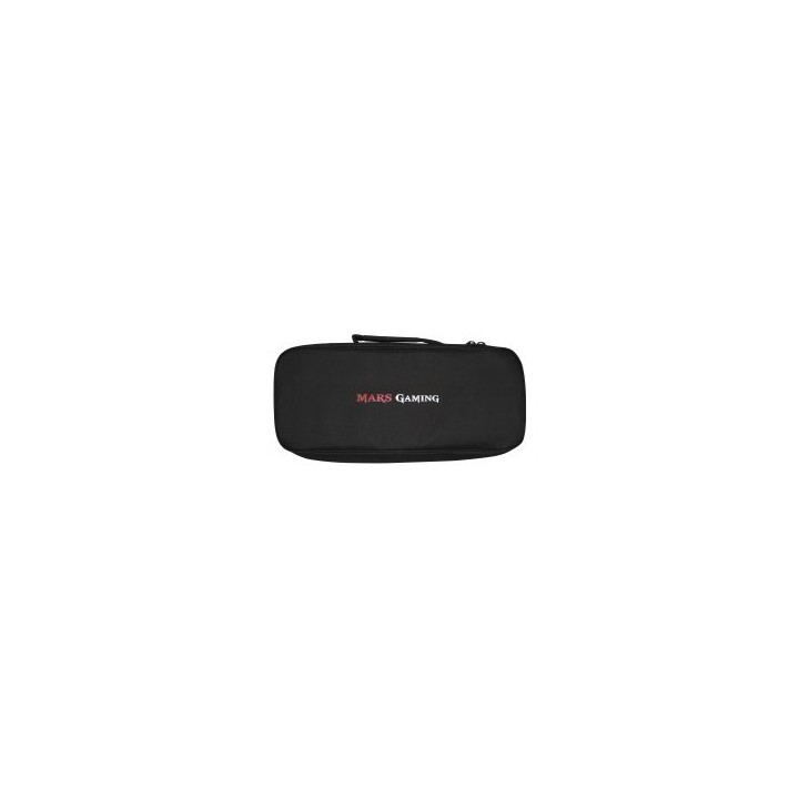 Bandolera Mars Gaming para Accesorios Negra (MB1)