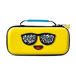 Funda PowerA Nintendo Switch Peely (NSCS0269-01)