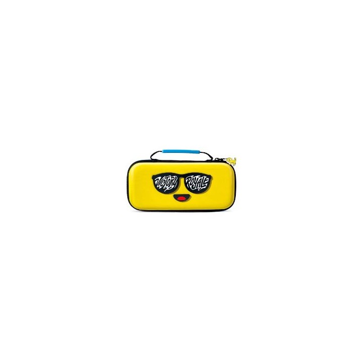 Funda PowerA Nintendo Switch Peely (NSCS0269-01)