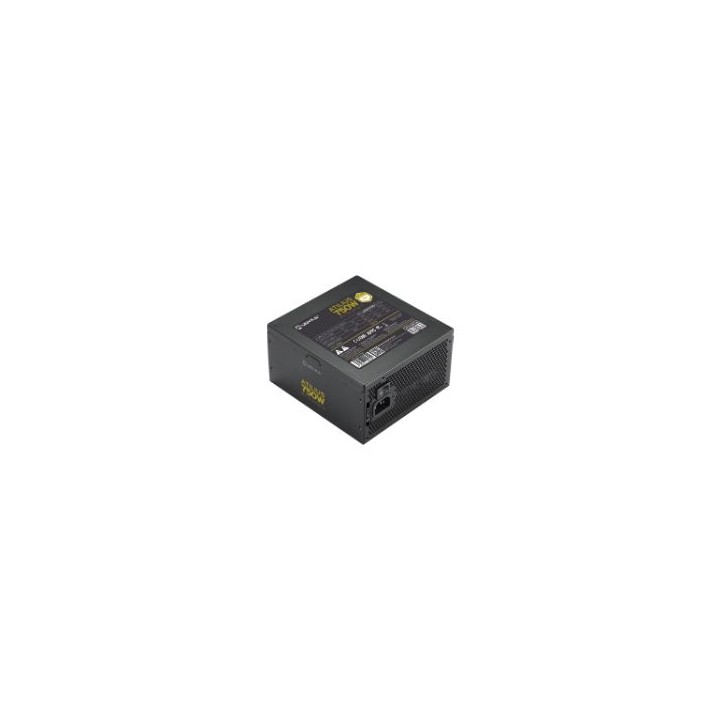 Fuente UNYKA ATILIUS 3.1 750W 120mm ATX (UK213750)