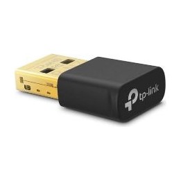 Adaptador TP-LINK AX1800 Nano Wifi(ARCHER TX1800U NANO)