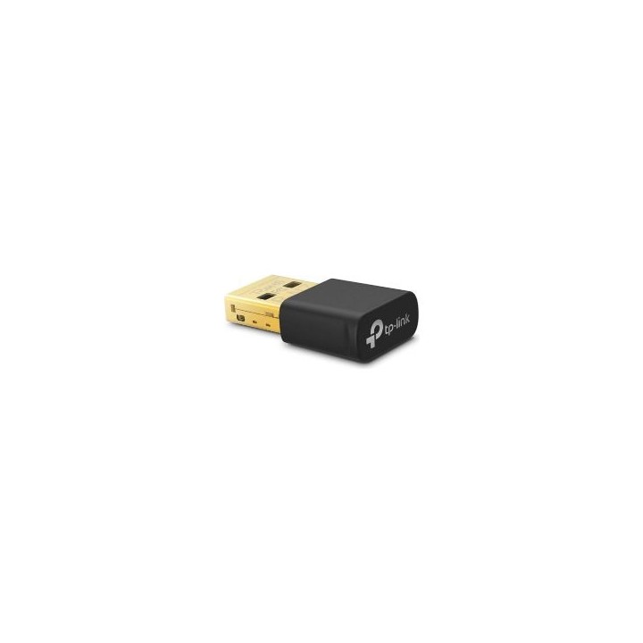 Adaptador TP-LINK AX1800 Nano Wifi(ARCHER TX1800U NANO)