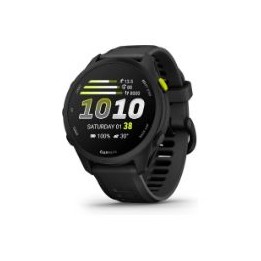 Smartwatch Garmin Forerunner 70 GPS Negro(010-04307-00)