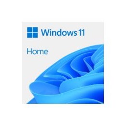 Windows 11 Home 64Bit Etiqueta (KW9-00656)