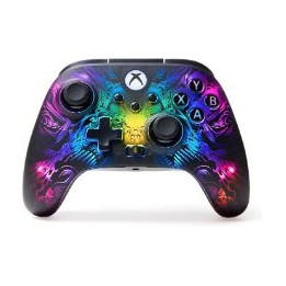 GamePad PowerA para Xbox Series Lumectra (XBGP0278-01)