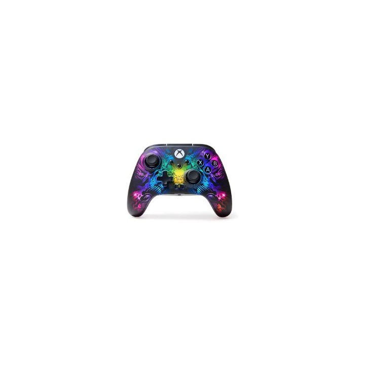 GamePad PowerA para Xbox Series Lumectra (XBGP0278-01)