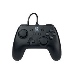 GamePad PowerA USB-C Nintendo Switch Negro (1511370-02)