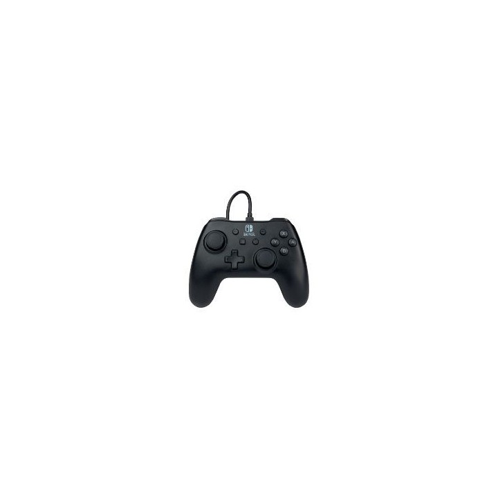 GamePad PowerA USB-C Nintendo Switch Negro (1511370-02)