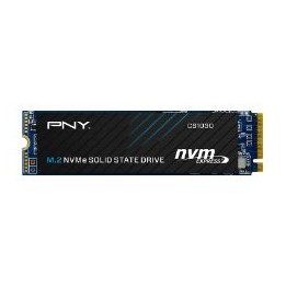 SSD PNY CS1030 250Gb M.2 NVMe PCIe (M280CS1030-250-RB)